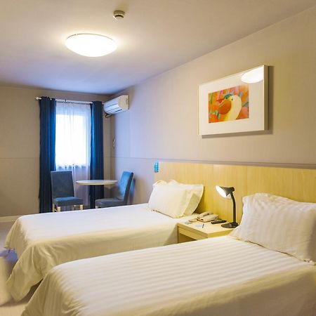 Jinjiang Inn Yibin Zhongshan Street Ngoại thất bức ảnh