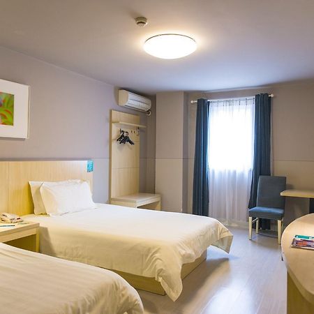 Jinjiang Inn Yibin Zhongshan Street Ngoại thất bức ảnh
