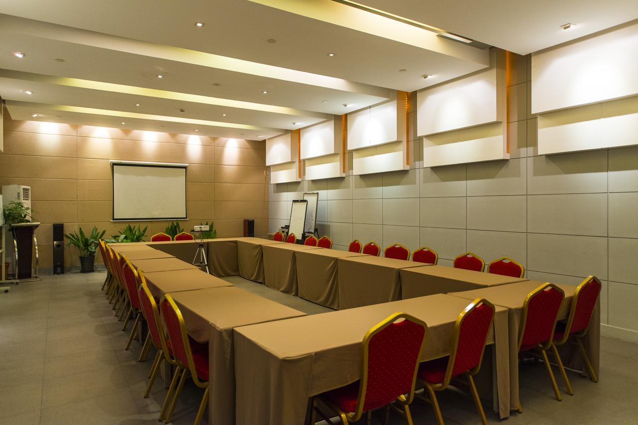 Jinjiang Inn Yibin Zhongshan Street Ngoại thất bức ảnh