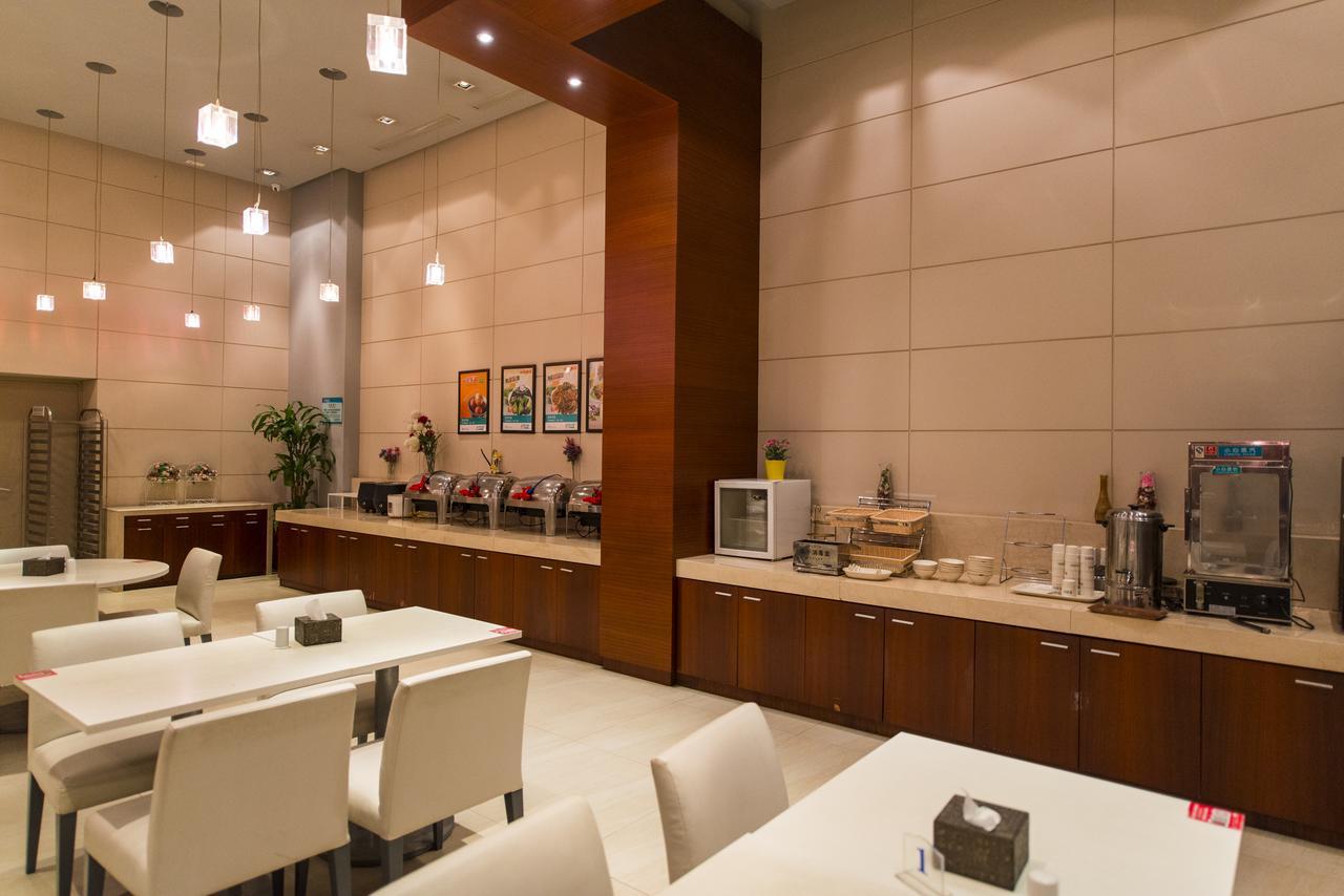 Jinjiang Inn Yibin Zhongshan Street Ngoại thất bức ảnh