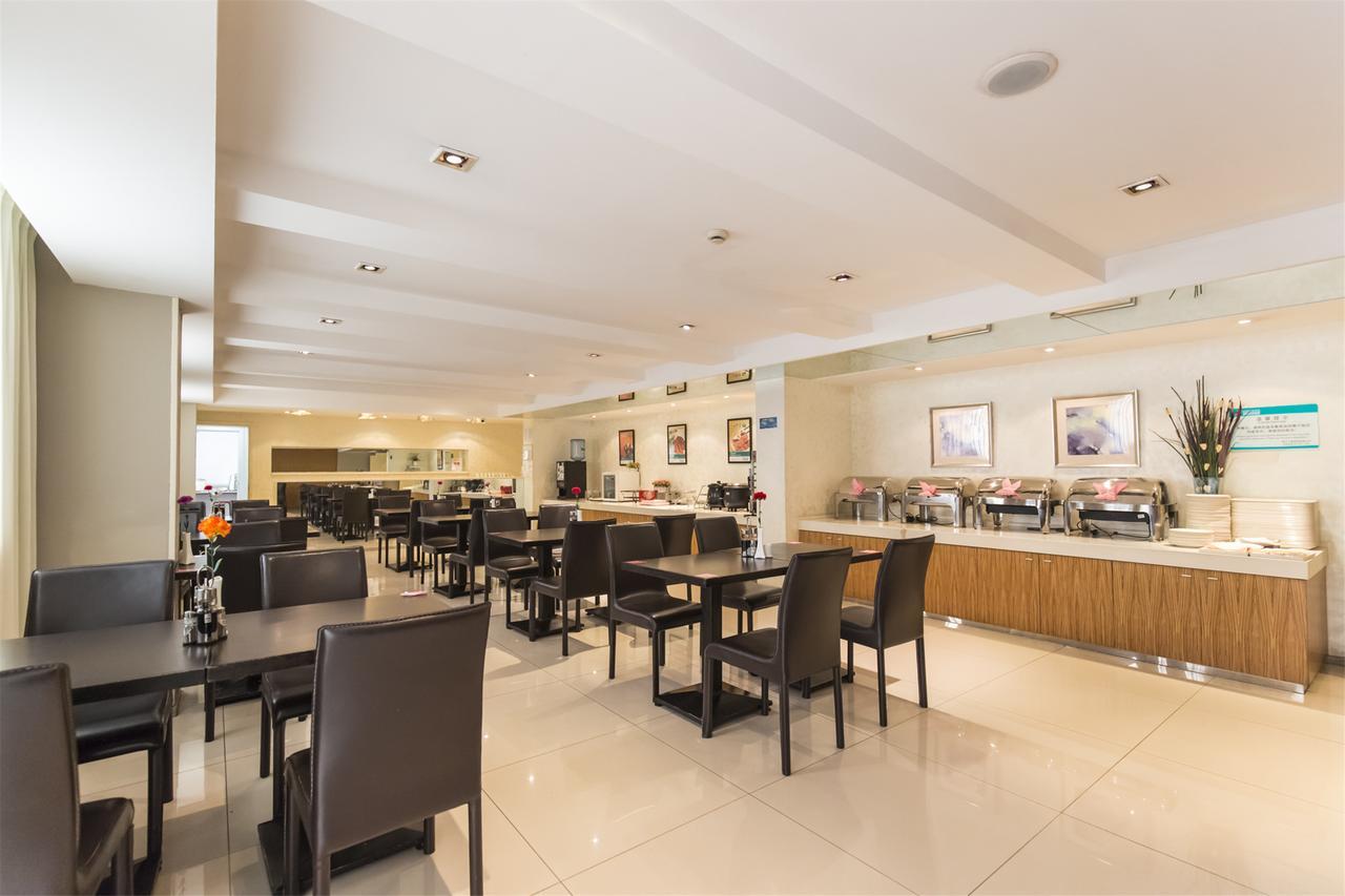 Jinjiang Inn Yibin Zhongshan Street Ngoại thất bức ảnh