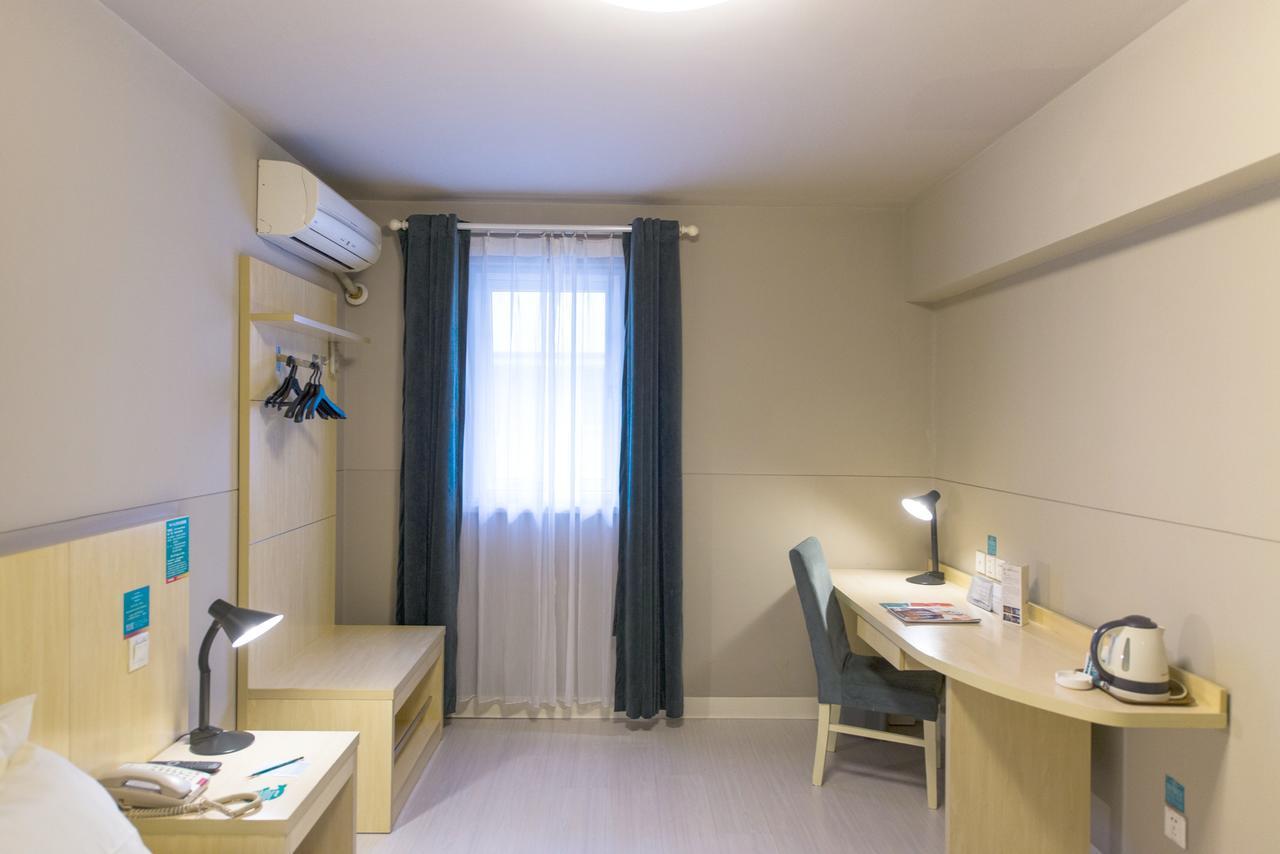 Jinjiang Inn Yibin Zhongshan Street Ngoại thất bức ảnh